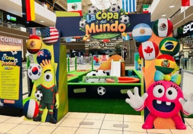 La copa se vive mejor en Pradera 