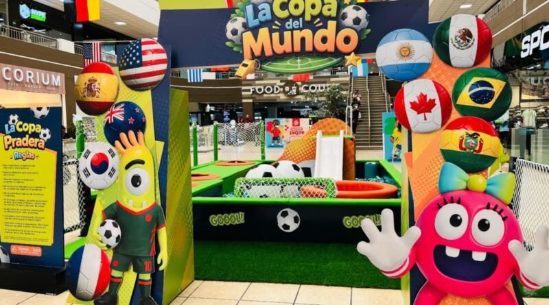 La copa se vive mejor en Pradera 