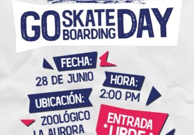 Los mejores skaters del país vuelven a la acción: Red Bull Curb Sessions celebra su segunda edición consecutiva