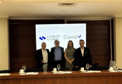 Ethikos Global & Cumply consolidan su liderazgo regional