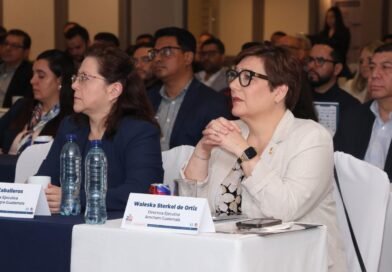 AmCham Guatemala y Cámara del Agro, reúnen a expertos para analizar el impacto de la Ley Antilavado de Dinero