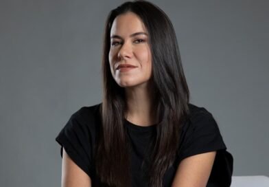 Mastercard nombra a Andreia Morelli como vicepresidenta senior de Marketing y Comunicaciones para la División Norte de América Latina y el Caribe