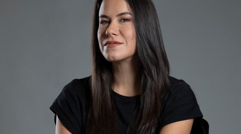 Mastercard nombra a Andreia Morelli como vicepresidenta senior de Marketing y Comunicaciones para la División Norte de América Latina y el Caribe