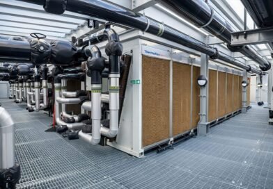 Vertiv completa la adquisición de ThermoKey, ampliando su portafolio de rechazo de calor para centros de datos de IA