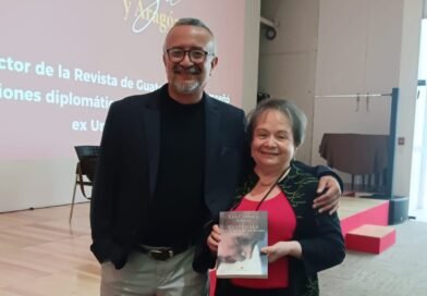 La historia en manos de nuevas generaciones: Editorial Piedrasanta presenta “Guatemala, las líneas de su mano”