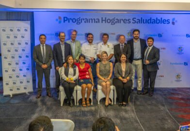 Fundación Bi transforma realidades habitacionales en Camotán