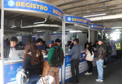 AmCham Guatemala impulsa nuevas oportunidades laborales con la 25.ª Edición del Festival del Empleo 