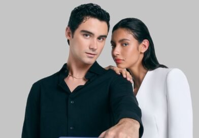 El accesorio que nunca dejamos redefine el estilo en 2026: la Serie Xiaomi 17T convierte al smartphone en una extensión de tu estilo