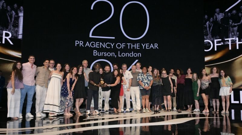 Burson y VML ganan el Grand Prix de PR Lions en Cannes por “The KitKat Heist”
