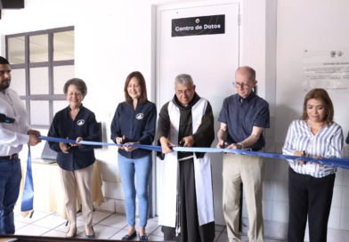 Obras Sociales del Santo Hermano Pedro impulsan su transformación digital con la modernización de su Centro de Datos