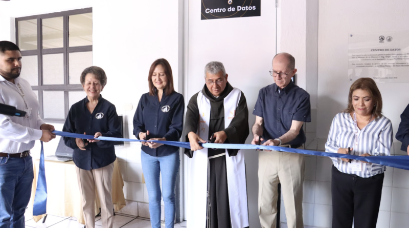 Obras Sociales del Santo Hermano Pedro impulsan su transformación digital con la modernización de su Centro de Datos