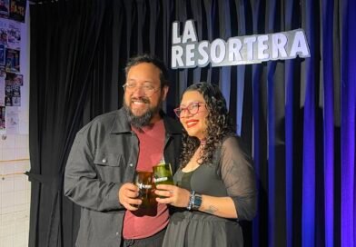 La Resortera Comedy Club anuncia gran reapertura y expansión en zona 4 de la Ciudad de Guatemala