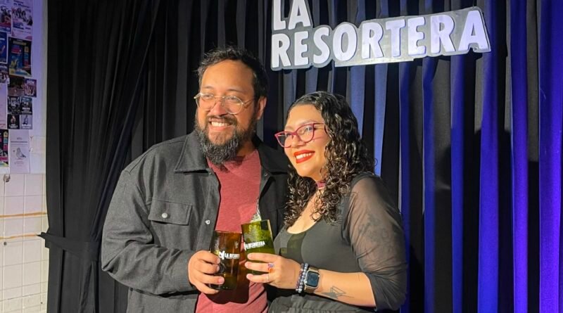 La Resortera Comedy Club anuncia gran reapertura y expansión en zona 4 de la Ciudad de Guatemala