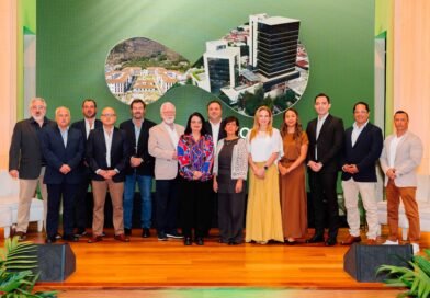 Aicsa presenta su segundo reporte de sostenibilidad y consolida avances en su estrategia 2025-2030