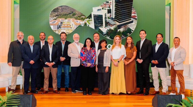 Aicsa presenta su segundo reporte de sostenibilidad y consolida avances en su estrategia 2025-2030