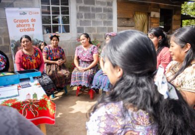 Cargill y CARE renuevan alianza con inversión de $3.5 millones para el desarrollo de mujeres rurales en Centroamérica