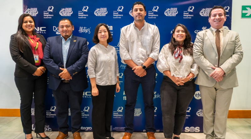  Good Neighbors Guatemala transforma la Good Run 2026, en una experiencia trail con propósito