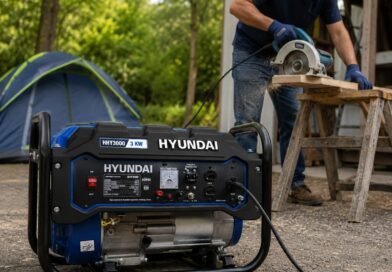 Potencia tu Bono 14: World Korei lanza descuentos de hasta 20% con su marca Hyundai Maquinaria y Herramienta