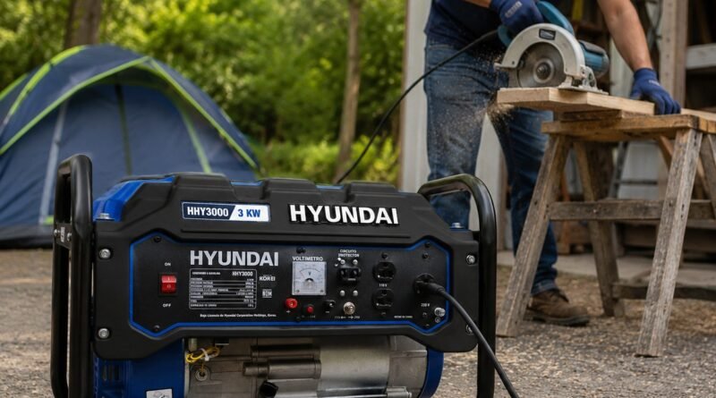 Potencia tu Bono 14: World Korei lanza descuentos de hasta 20% con su marca Hyundai Maquinaria y Herramienta