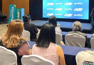 Exotik Nat se suma como patrocinador de Healthy Day 2026 para promover una cultura de bienestar integral 