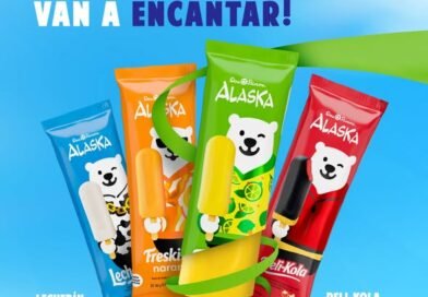 Nuevos sabores, formatos y experiencias: la apuesta de Dos Pinos para seguir innovando en helados