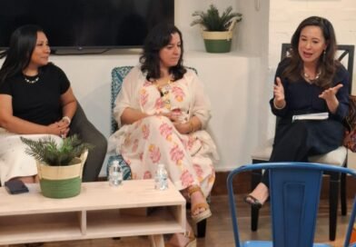 FILGUA presenta: Metanoia el libro que da voz a sobrevivientes de Violencia doméstica