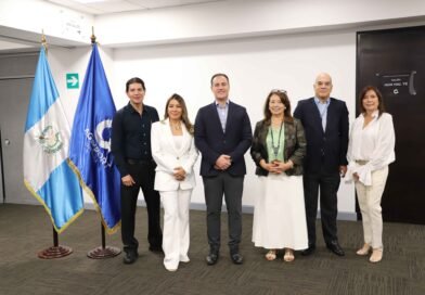 Empresas exportadoras de Guatemala: invitadas a participar en el Galardón Nacional a la Exportación 2026