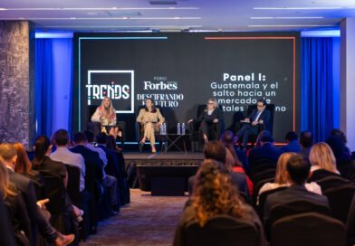 Foro Forbes Top Employers Guatemala 2026: talento que inspira, cultura corporativa que transforma