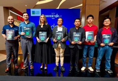  Pradera inspira a los jóvenes a transformar comunidades con ciencia e innovación con «Soy Inventor»