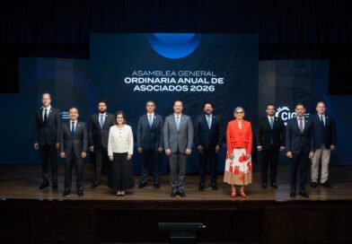 CIG ratifica su liderazgo y presenta avances de su Plan Estratégico 2026-2030 en asamblea anual