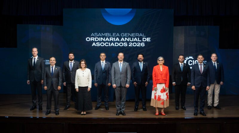 CIG ratifica su liderazgo y presenta avances de su Plan Estratégico 2026-2030 en asamblea anual