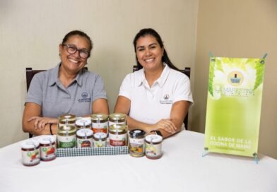 «La Marketina»: la pyme que preserva la tradición culinaria guatemalteca y acelera su expansión junto a Walmart