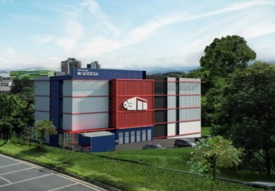 Strata Desarrollos fortalece el crecimiento del autoalmacenamiento con nueva sucursal de Mi Bodega