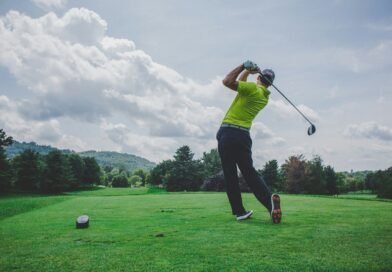 Un buen swing para una buena salud: Consejos para prevenir lesiones en el golf