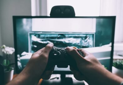 Salud en los deportes electrónicos: riesgos y lesiones de los videojuegos