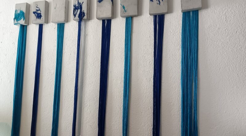 Trayectos Artísticos abre las puertas de los estudios de tres destacados artistas guatemaltecos a los medios de comunicación