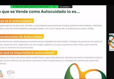 Ocho de cada diez personas valoran el autocuidado, pero solo la mitad considera tener las herramientas para practicarlo adecuadamente