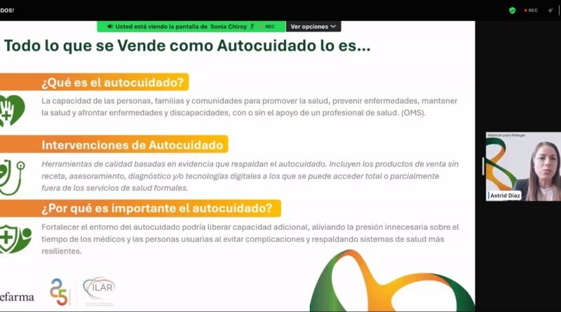 Ocho de cada diez personas valoran el autocuidado, pero solo la mitad considera tener las herramientas para practicarlo adecuadamente