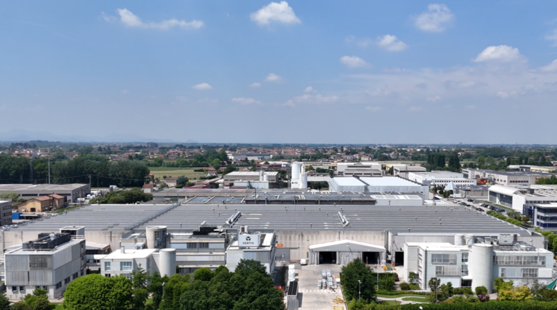 Vertiv expande su capacidad de manufactura global para soluciones de enfriamiento de Centros de Datos preparadas para IA