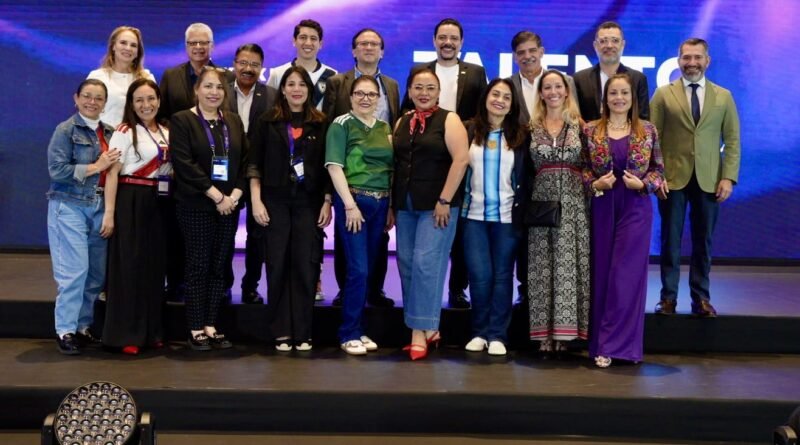 AGH celebró su congreso de Gestión Humana con el enfoque de liderazgo, innovación y futuro del trabajo 