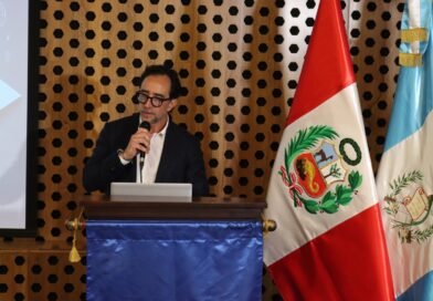 TLC entre Guatemala y Perú entra en vigor el 1 de julio, lo que marca el inicio de una nueva etapa para la internacionalización de las empresas guatemaltecas