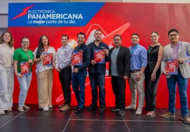 Electrónica Panamericana presenta “Alerta de Bono” su gran campaña para la temporada del Bono 14