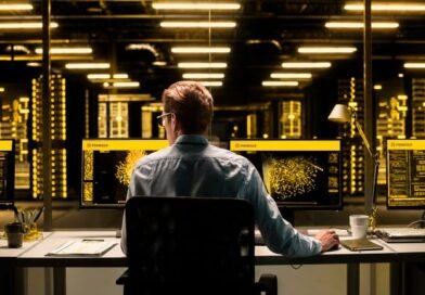 Prosegur Cash optimiza y fortalece su operación y procesos con la ayuda de IA y Big Data