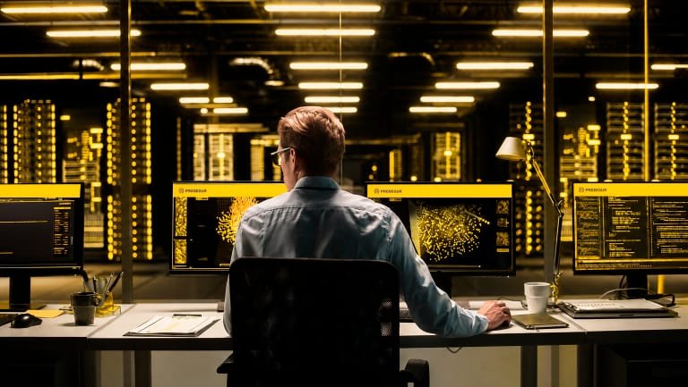Prosegur Cash optimiza y fortalece su operación y procesos con la ayuda de IA y Big Data