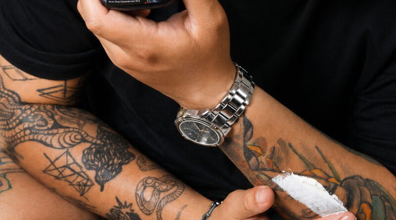 AELHA, la marca guatemalteca especializada en el cuidado de tatuajes, participará en el Festival Chapín de los Ángeles 