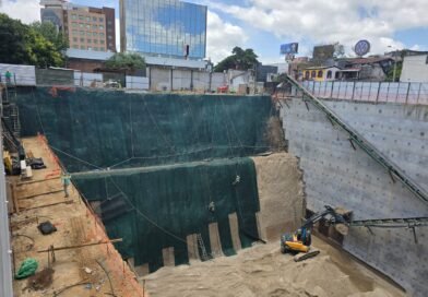Amanco Wavin acerca la ingeniería digital a los proyectos de infraestructura en Guatemala mediante Geosoft 4.1