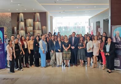 AGH y Children International Guatemala impulsan el diálogo sobre el potencial del bono demográfico juvenil para fortalecer el talento 