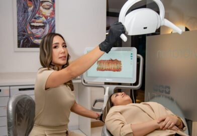 La sonrisa que cambia vidas: el impacto de la salud bucal en la autoestima y el bienestar