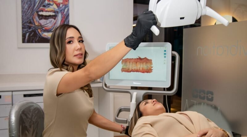 La sonrisa que cambia vidas: el impacto de la salud bucal en la autoestima y el bienestar