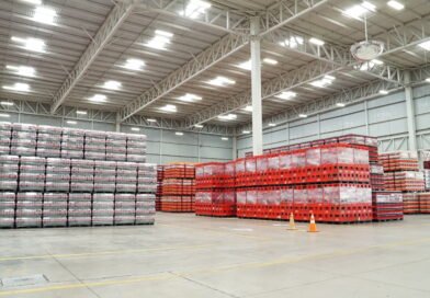 Coca-Cola ABASA invierte más de US$160 millones y quintuplica la capacidad de su planta en Guatemala